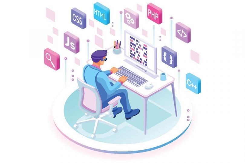 manager to individual contributor