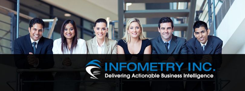 infometry data science companies