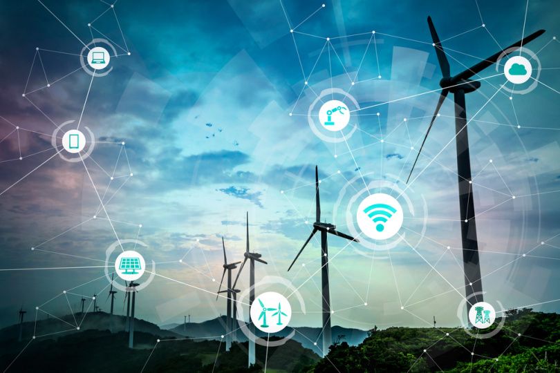 Inspire Smart Energy IoT