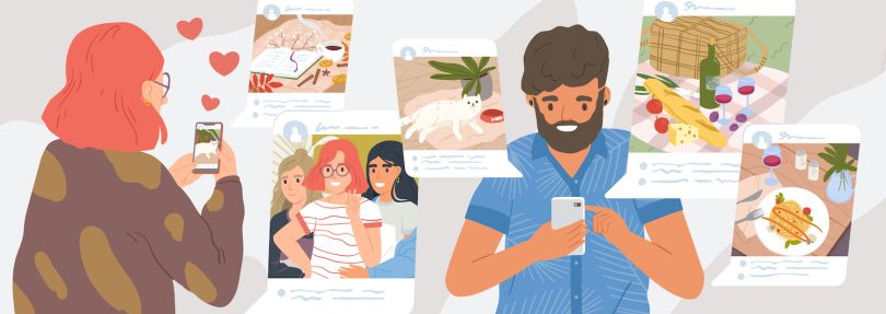instagram influencer celebrity automation