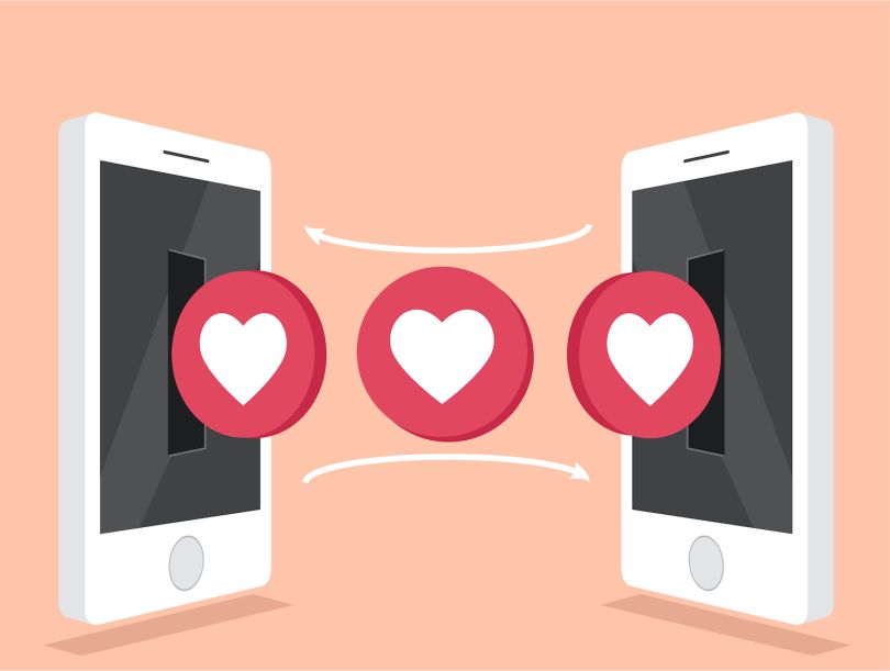automation social media engagement
