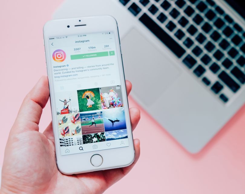 instagram big data applications social media