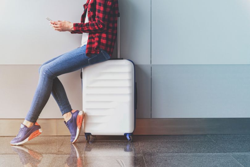 instalocate artificial intelligence applications travel