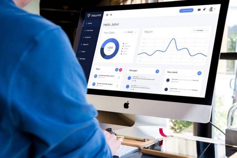 Insurmi AI in insurance