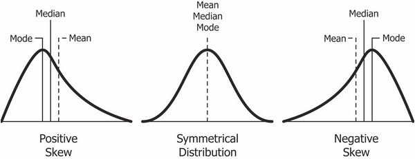 intro descriptive statistics skewness