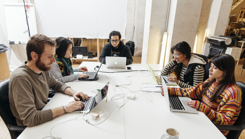 ironhack ui design courses companies