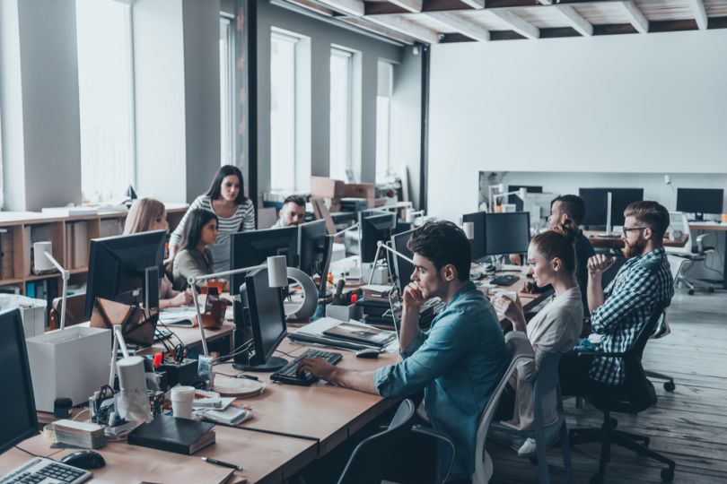 it tech pros it companies san diego