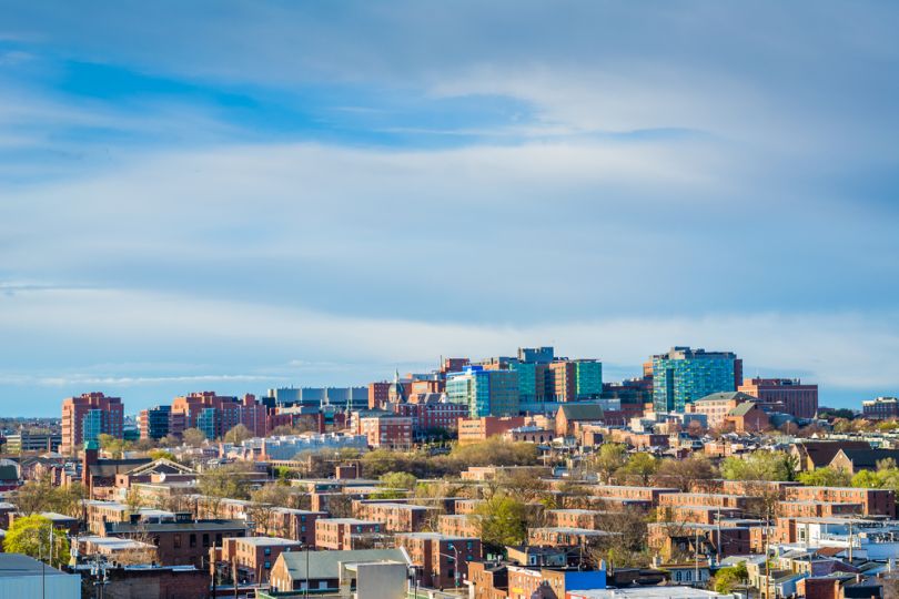johns hopkins hospital ai healthcare
