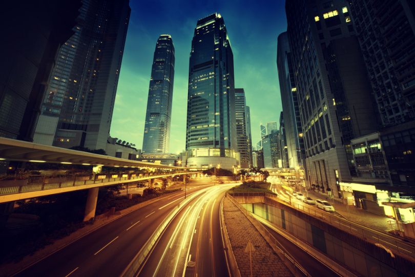 Johnson Controls industrial internet of things