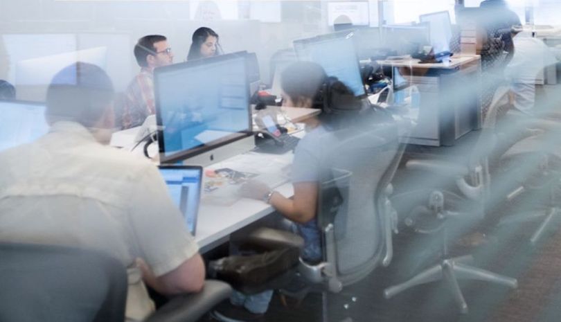 jp morgan chase financial solutions lab