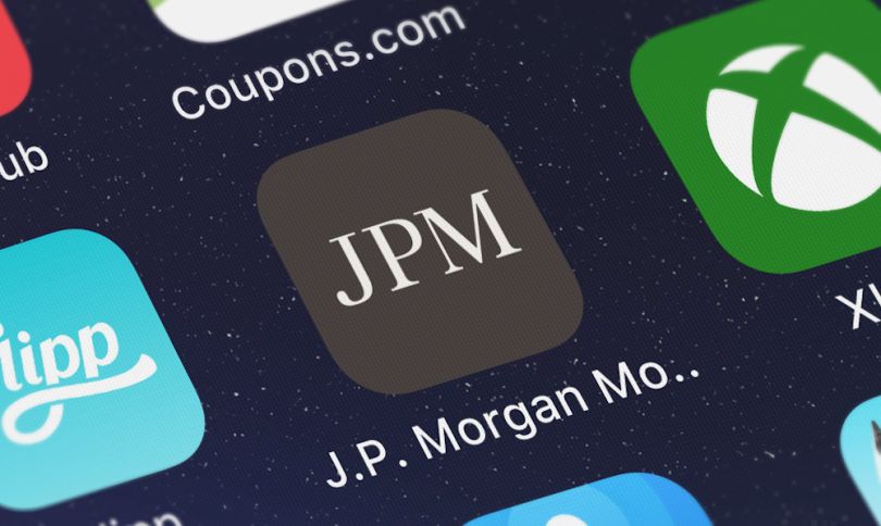 jpmorgan chase investment banking ai in banking