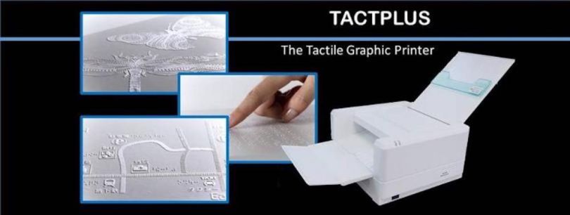 kanematsu corporation assistive technology companies