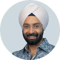 Kanwar Saluja customer churn