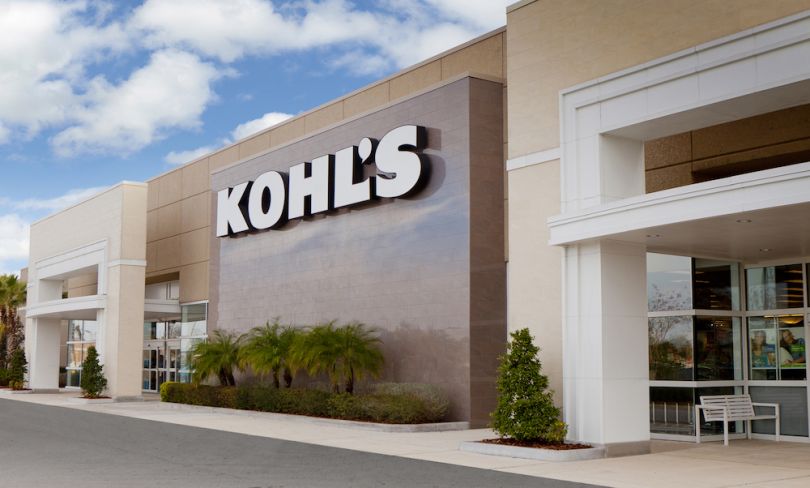 kohl's innovation center