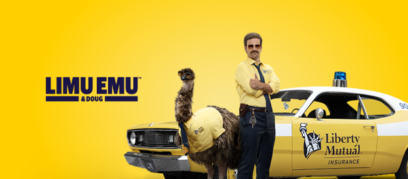 liberty mutual big data insurance