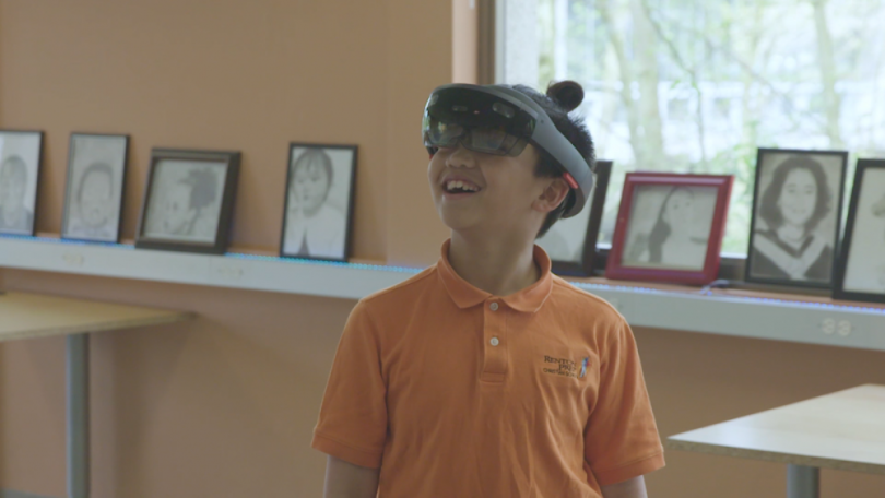 lifeliqe virtual reality in education
