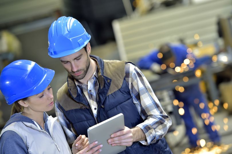 litmus industrial internet of things iiot companies