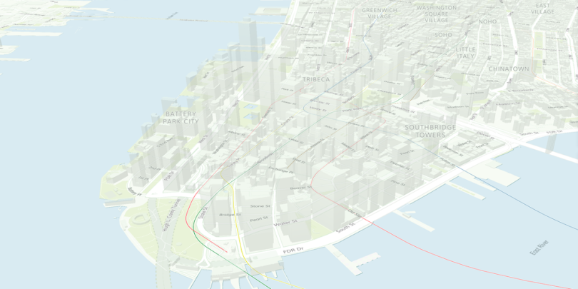 localize ai real estate