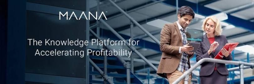 Maana IoT in Greentech