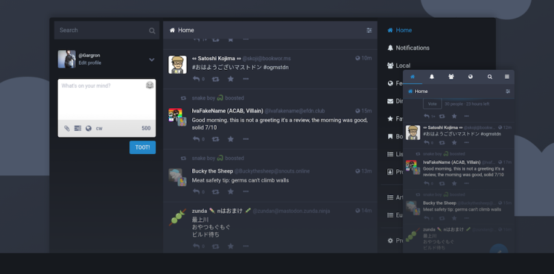 mastodon digital public infrastructure
