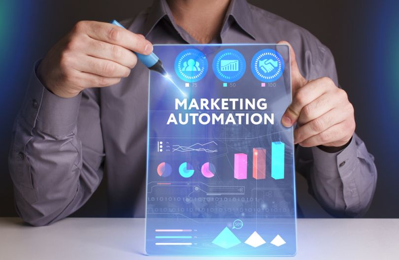 Mautic machine learning in marketing