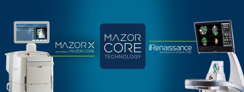 mazor robotics ai healthcare
