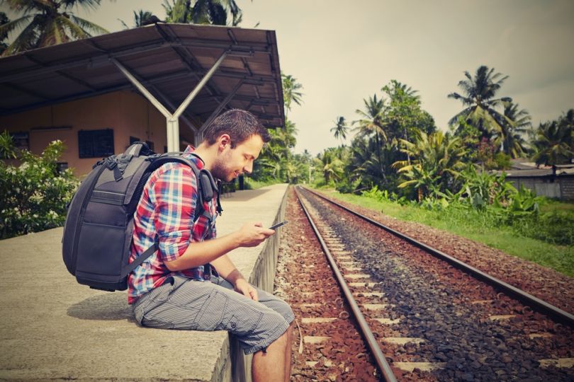 mezi artificial intelligence applications travel
