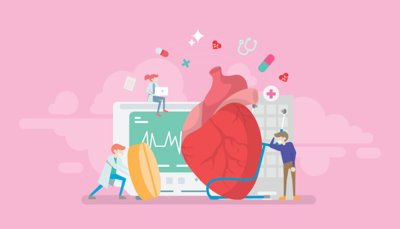 microsoft machine learning healthtech