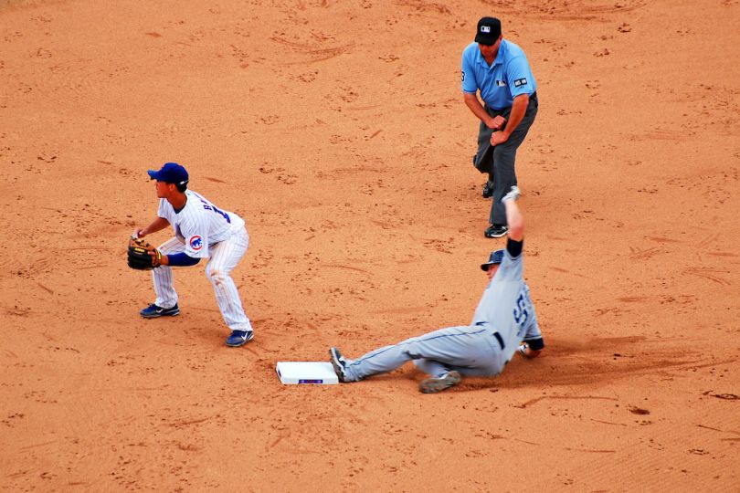 baseball