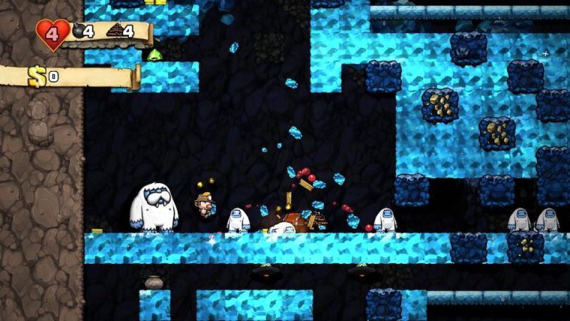mossmouth independent gaming companies