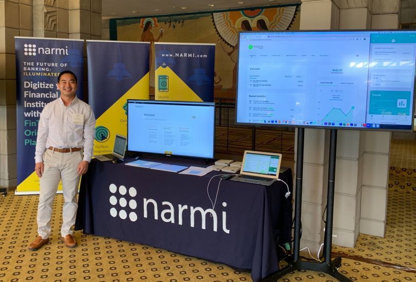 narmi companies hiring during coronavirus
