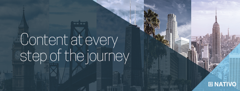 nativo content marketing companies