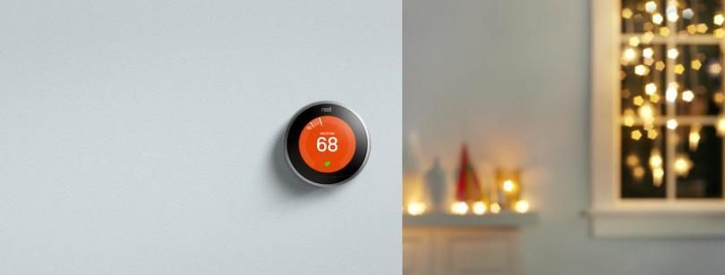 Nest IoT in Greentech