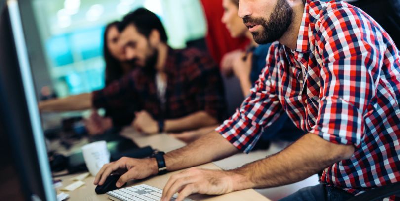 netcom devops training
