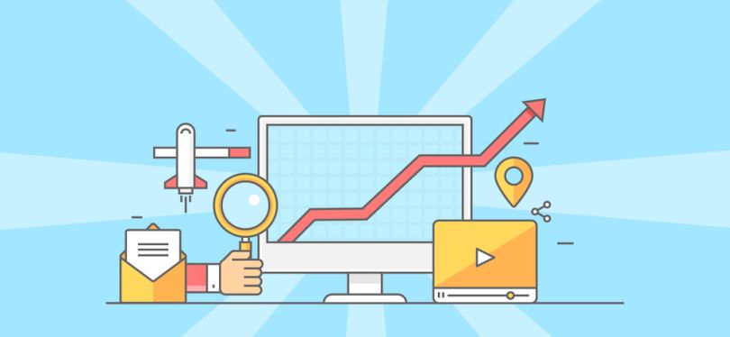 new marketing landscape digital marketing coronavirus