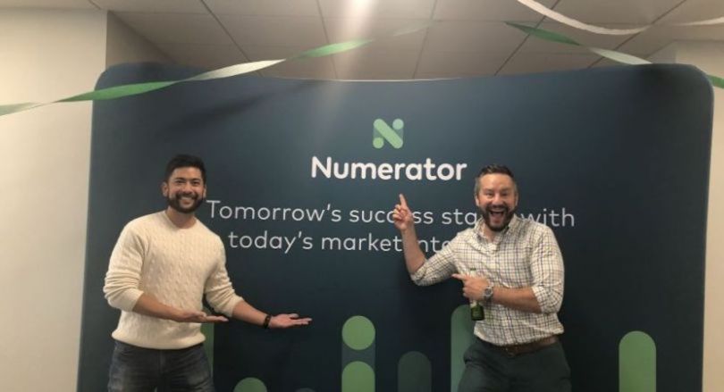 numerator data science companies