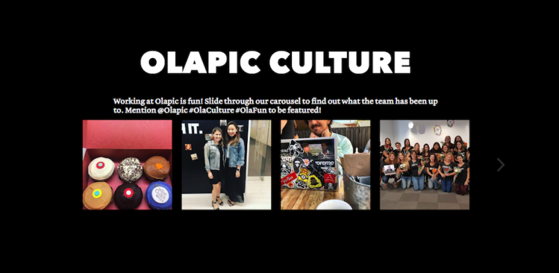olapic-social-instagram-employer-branding