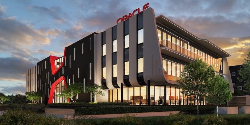 oracle data science companies