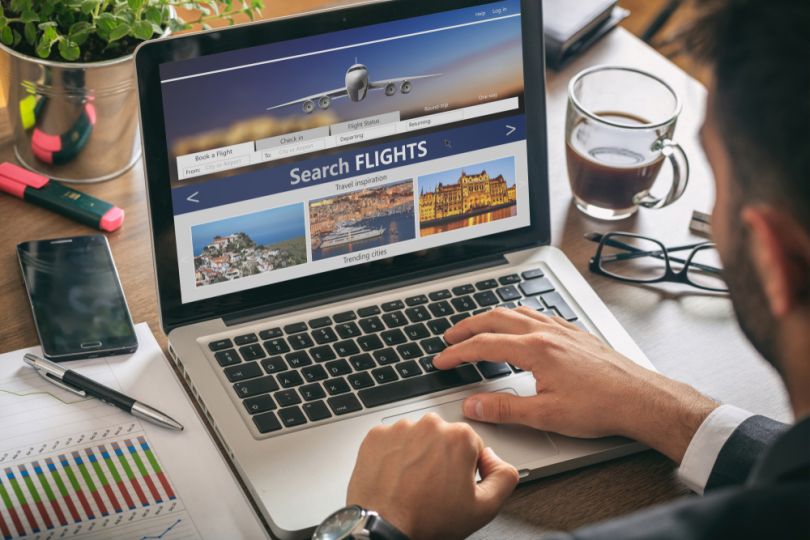 pana artificial intelligence applications travel