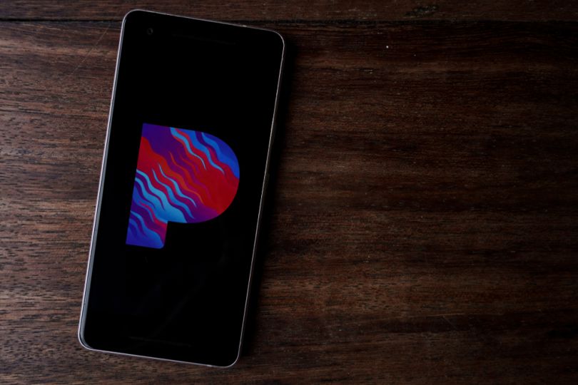 pandora big data applications music media
