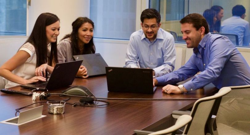 pareto benefits companies with best benefits