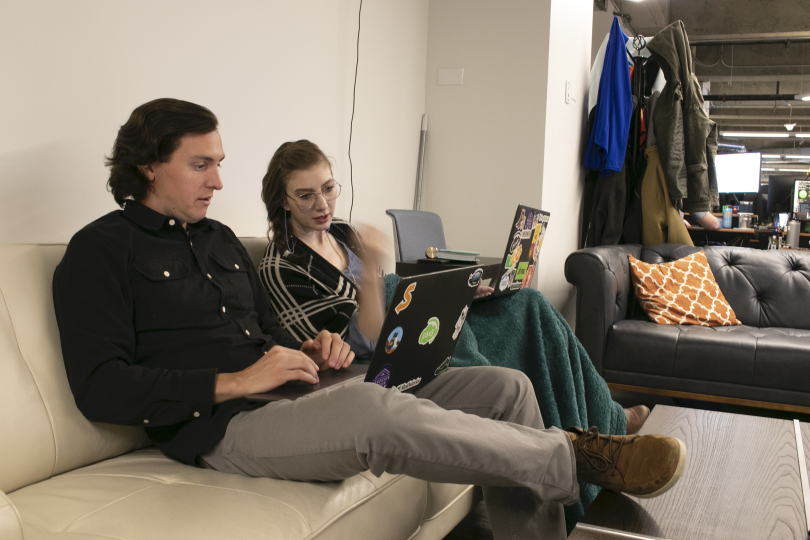 pax8 developers colorado engineer onboarding