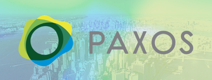 paxos blockchain applications banking paxos