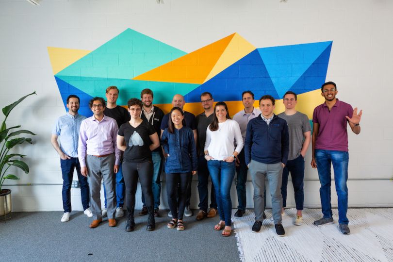 up and coming companies perceptive automata