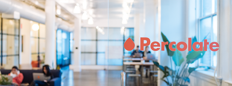 percolate content marketing companies