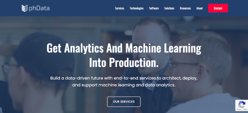 phData Minneapolis startups