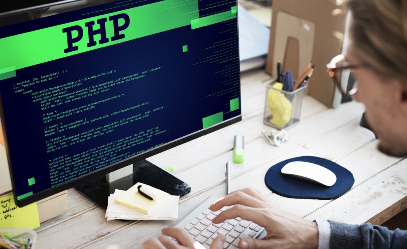 php-developer-job-description