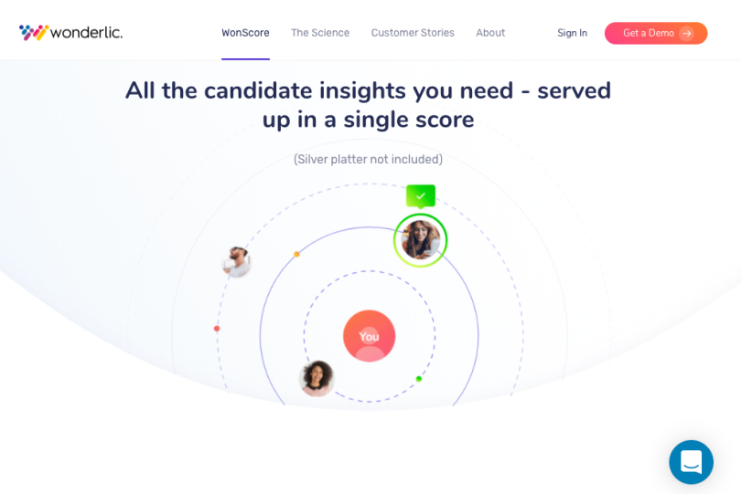 pre-employment-test-wonscore