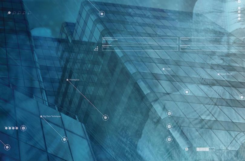 proofpoint cybersecurity banking financial services
