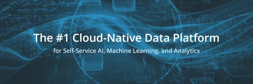 qubole data science companies